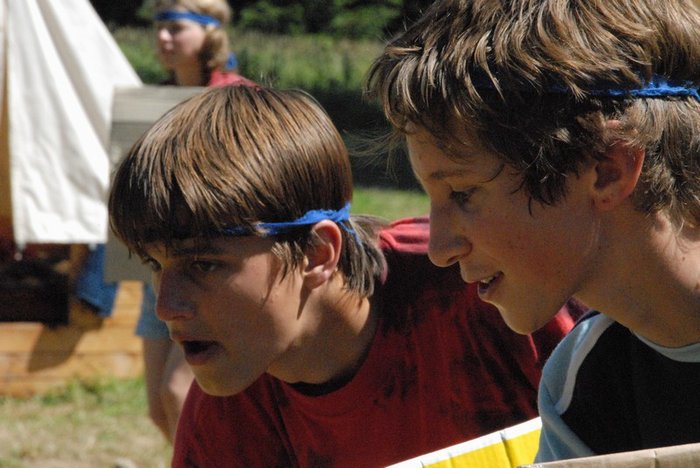 2006 tabor Attis Calypso 89